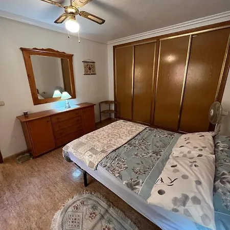 Apartment Playa Del Cura *